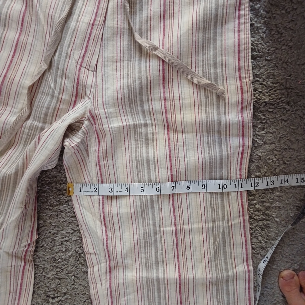 Flowy pants - Picture 8 of 13
